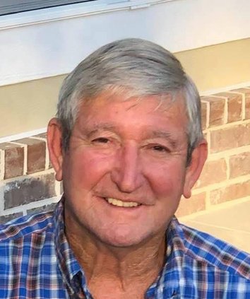 Mr. Donald Wayne NeSmith