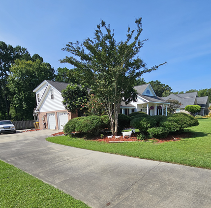 garden club aug 2024