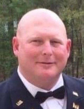 Charles “Chuck” Carter Jr.