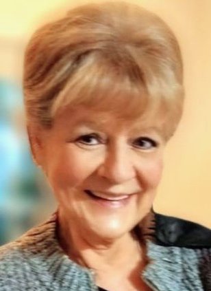 Klaire (Claire) Eleanor (Carignan) DiViesti