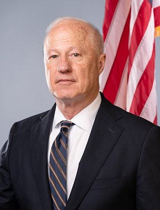 Mike Coffman
