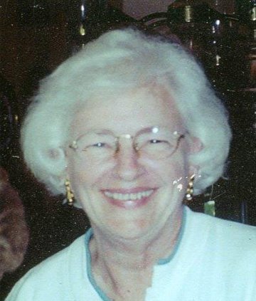 Linda Gail Edwards Arnold
