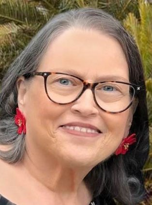 Kathy Jordan Kicklighter