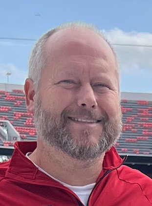 Randall James Wiggins