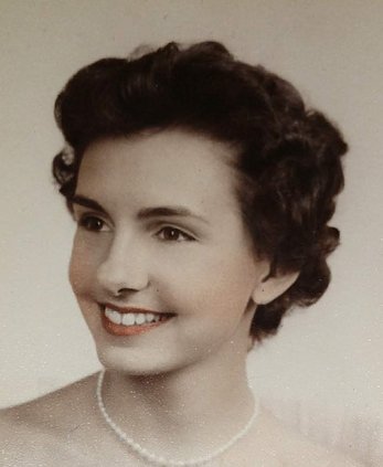 Caroline Hembel Beard