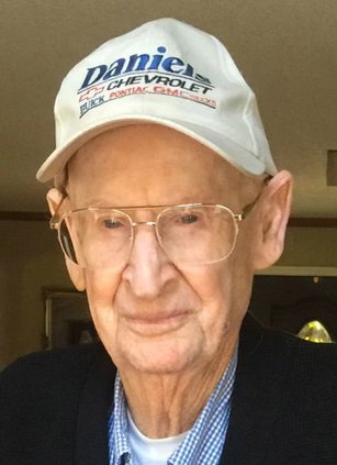 Mr. George W. “Jack” Turner Jr.