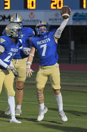 seb football