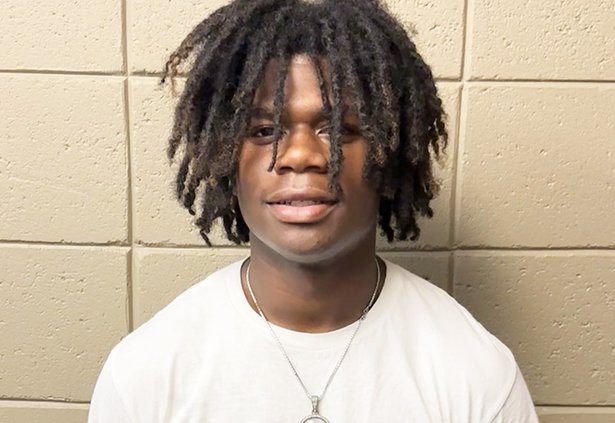 Jaylyn “Chop” Heath