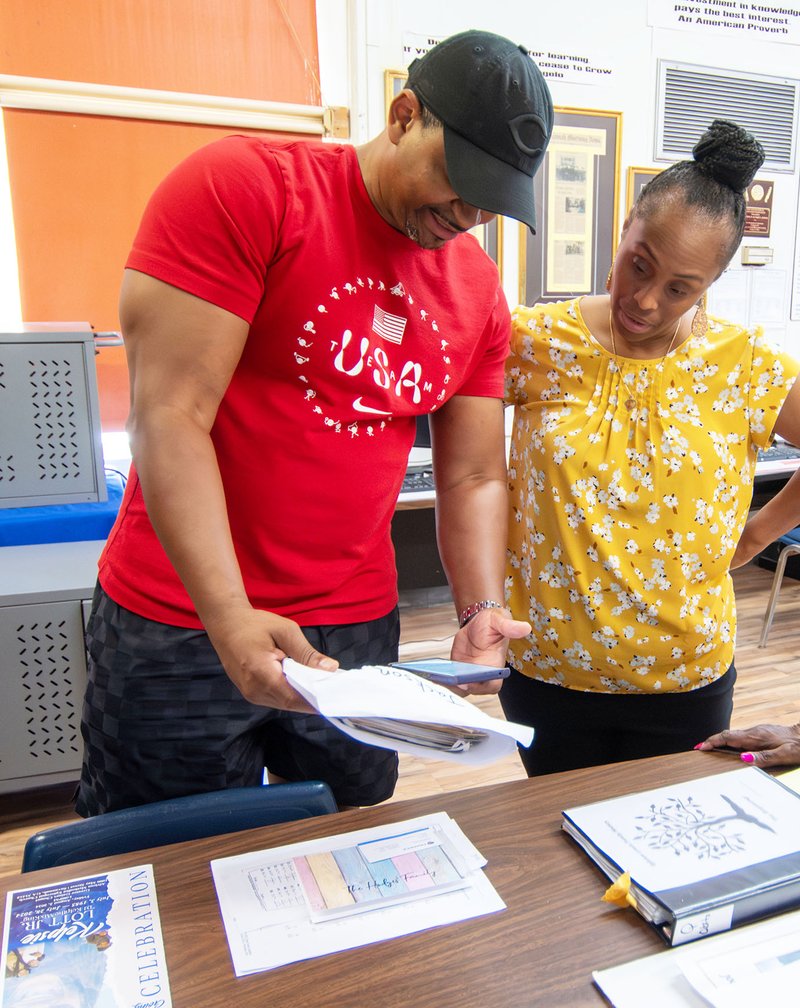 Willow Hill archiving