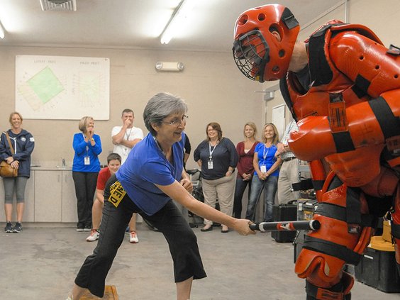 Citizens Police Academy