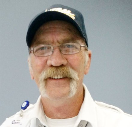 Mr. Albert Jackson “Jackie” Reeves, Jr.