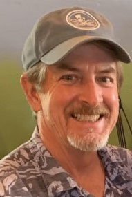 Mr. Darryl Thomas “DJ” Jones