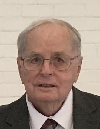Rev. Dr. Donald J. Sparks Sr.