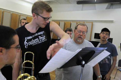 062113 GSU TROMBONES 02