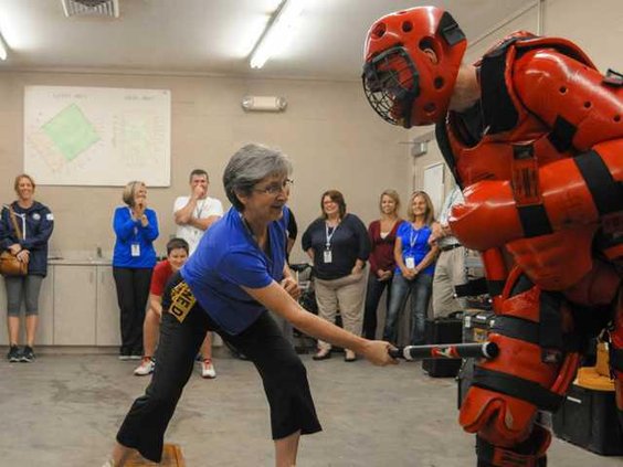 W 011716 CITIZENS POLICE ACADEMY 903