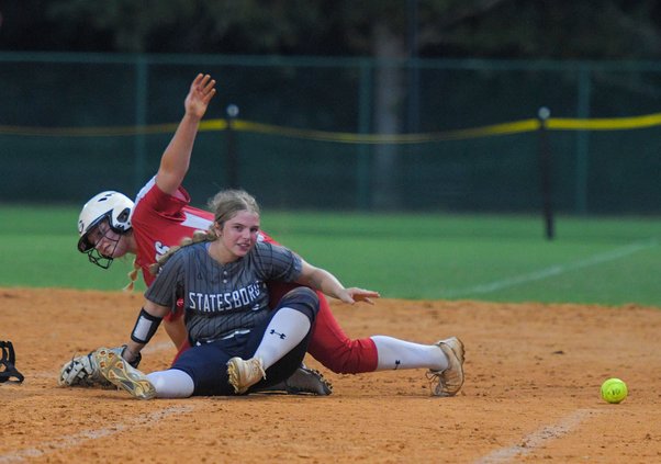 SHS Softball