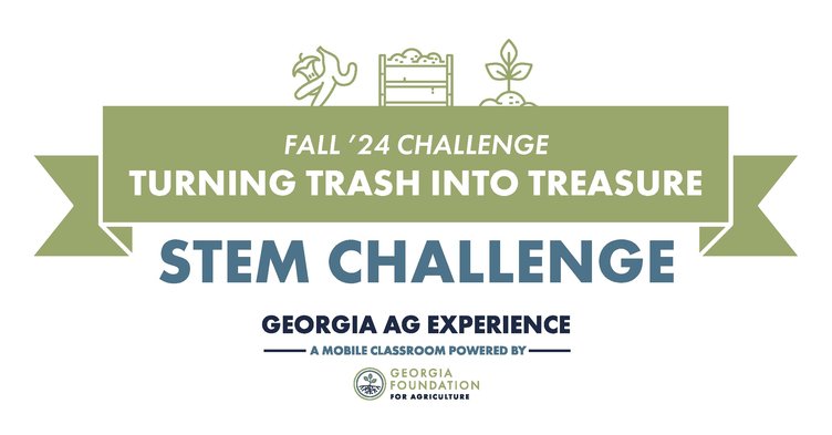 STEM Challenge logo