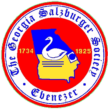 Salzburger logo