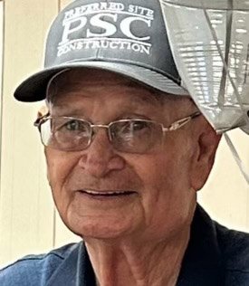 Mr. Walter Thomas “Tom” Haralson