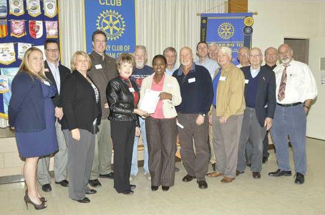 rotary 1