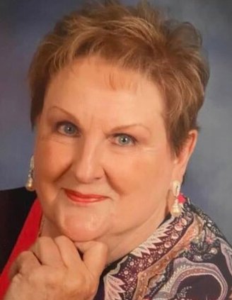 Martha A. DeLoach Whitfield