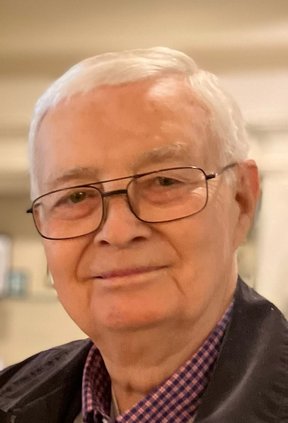 Mr. Robert Guy “Bob” Parker Jr.