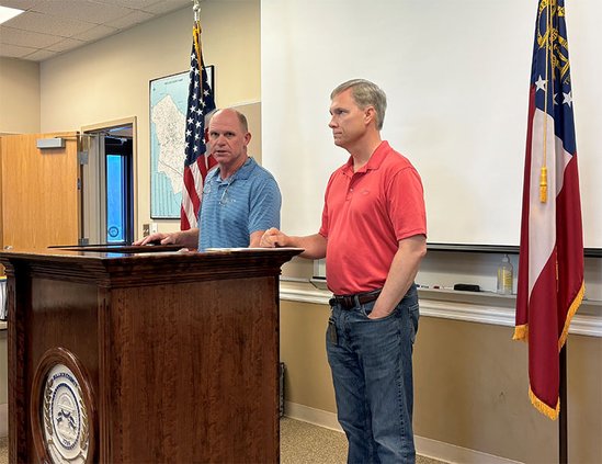 Excelsior EMC Georgia Power