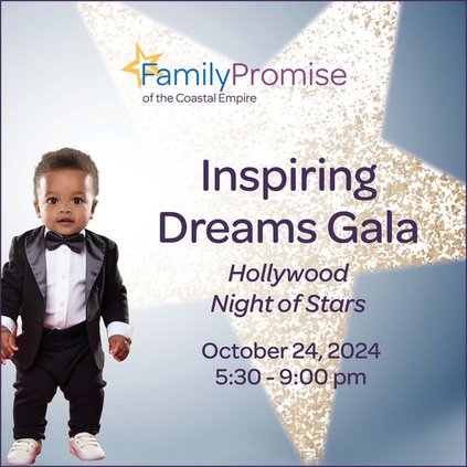 inspiring dreams gala