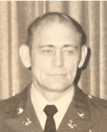 James Edward Mock Sr.