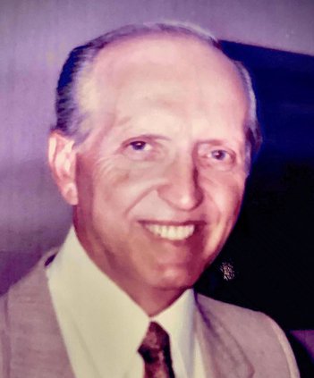 Charles Franklin Wooke
