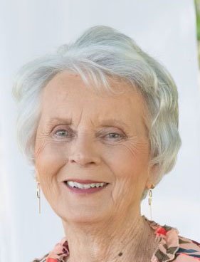 Mrs. Jean L. Fordham