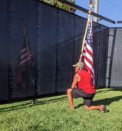 Wall that Heals