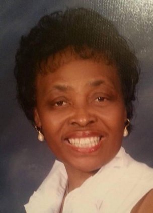 Mrs. Bessie Campbell Walker