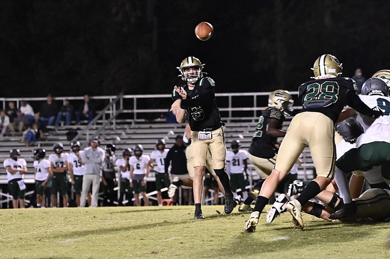 BA football