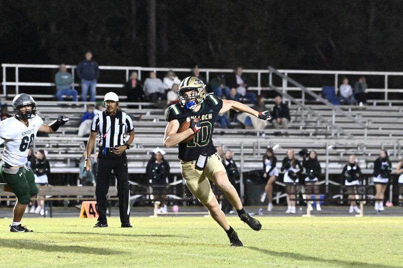 BA football