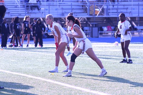 ECHS Flag Football