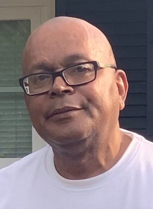 Mr. Curtis Alton McCall