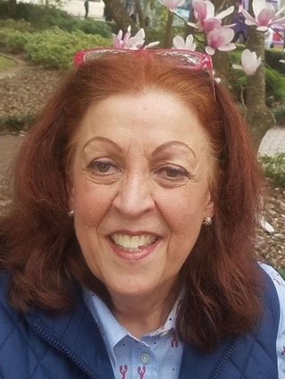 Margaret “Meg” Collins Skinner