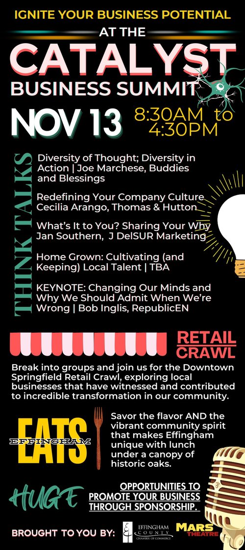 Chamber program p. 1