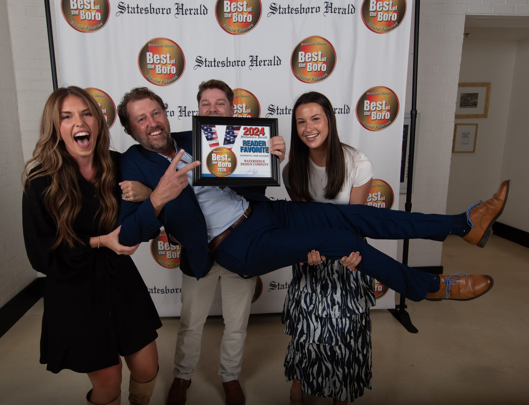 Statesboro Herald celebrates the Best of the Boro - Statesboro Herald
