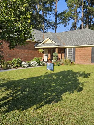 oct/nov yard of month