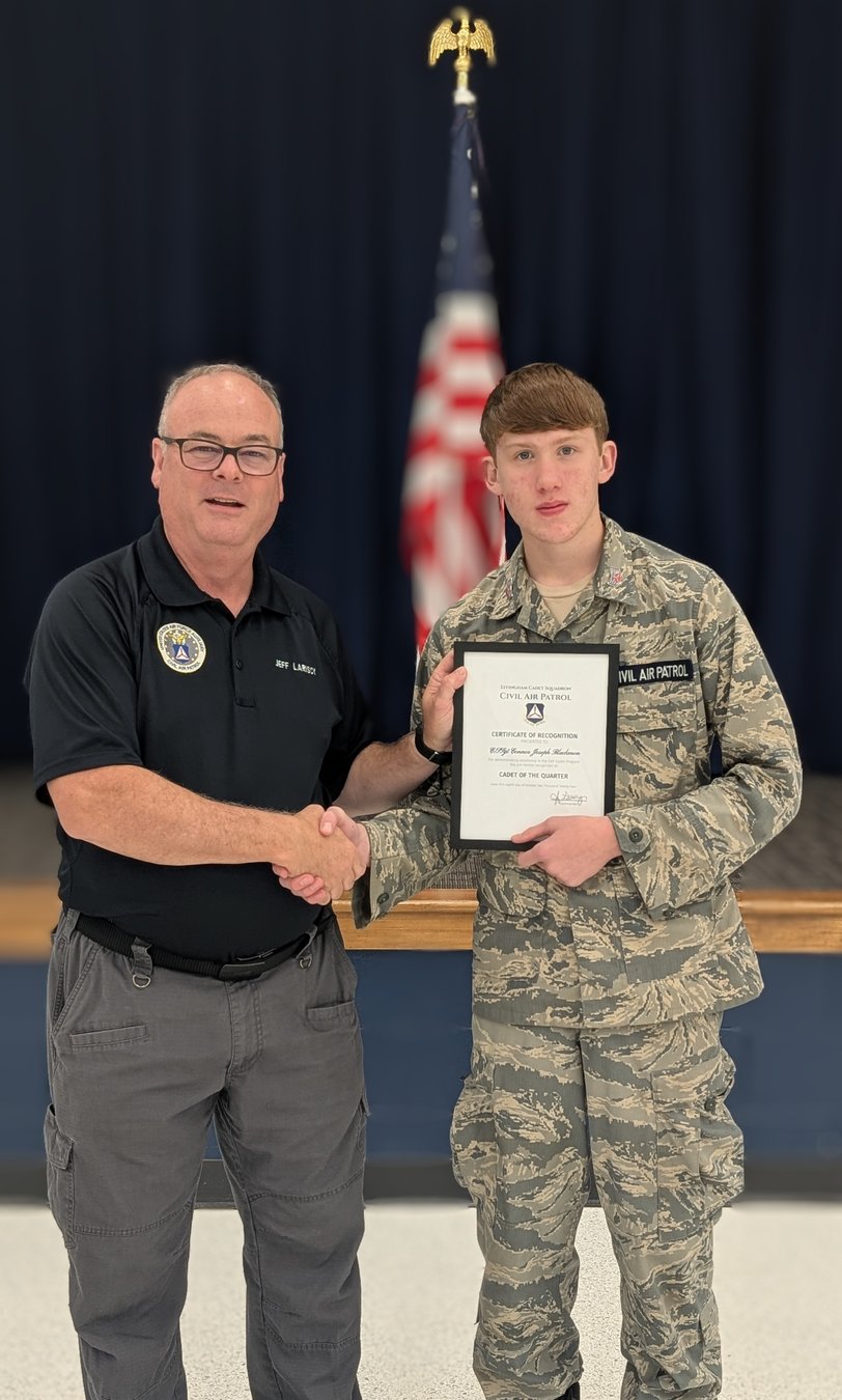 News Briefs for Oct. 23, 2024 Effingham Herald