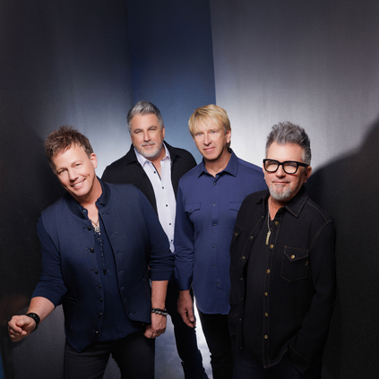 Lonestar at Springfield Fall Festival 2024