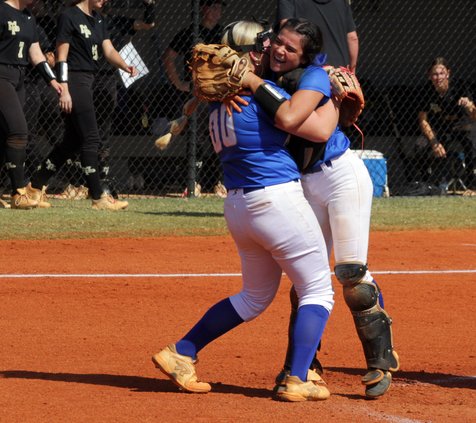 seb softball