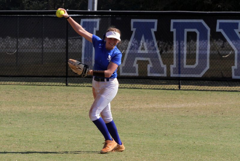seb softball