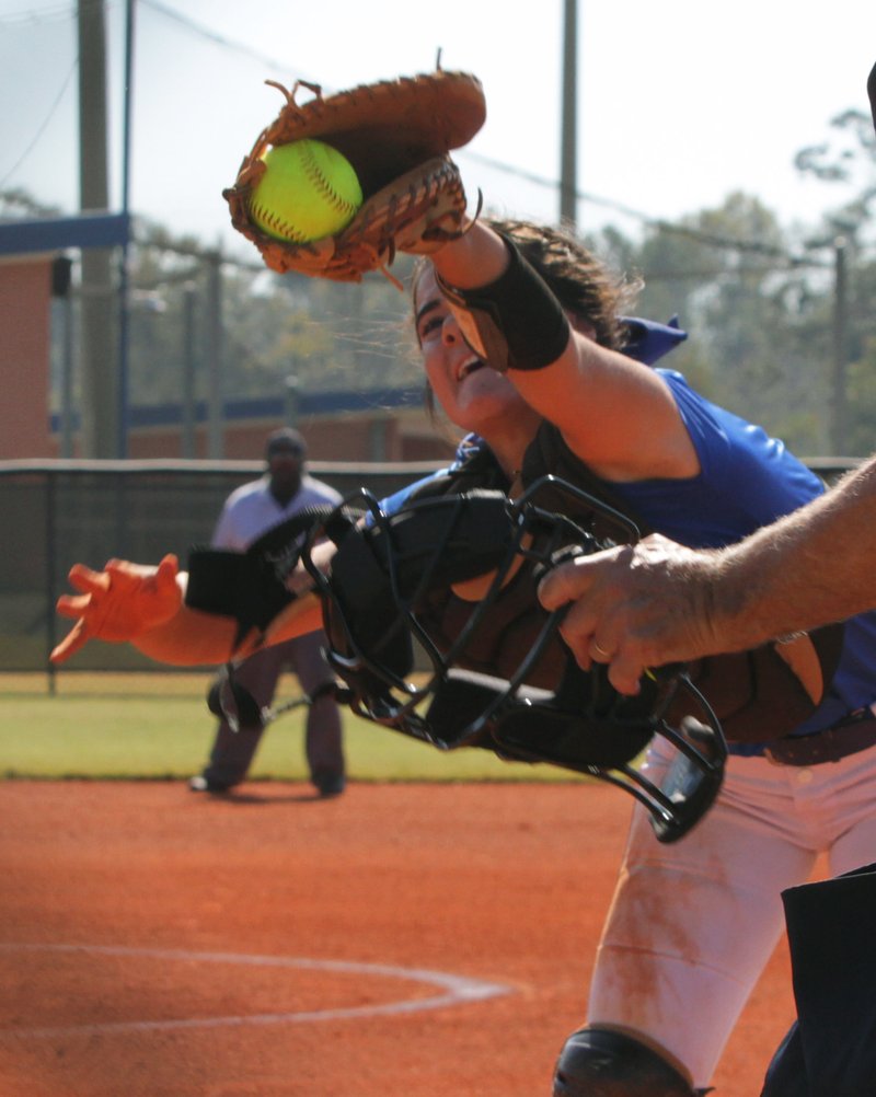 seb softball