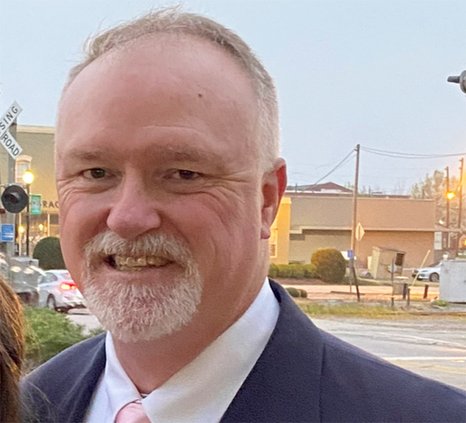 Charles R. “Chuck” Francis