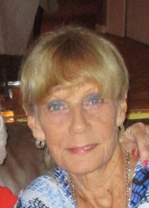 Sarah Naomi Denmark Beall