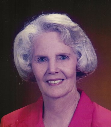 Iris Hendrix Brannen