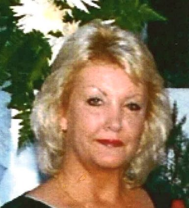 Ernestine “Tina” Oglesby Butler